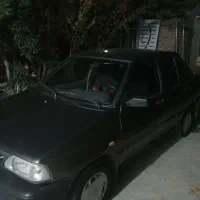 فروش پراید ۱۳۱ فول آپشن