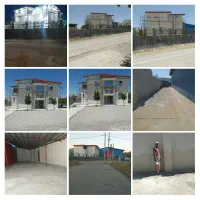 سیمان کاری.بنای.شیب بندی