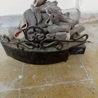 شومینه گازی