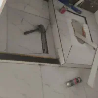 کاشی کاری سیمانکاری