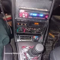 ضبط کنوود اصل