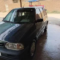 هاچ بگ ۸۳ مشکی