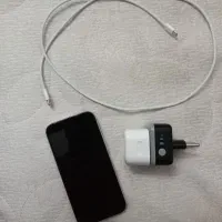 گوشی آیفون نو|موبایل|سمنان, |دیوار