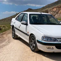 پارس مدل 93کاملا سالم