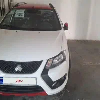 کویئک GXR پارس خودرویی