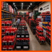باتری موتورسیکلت 4 قسطه
