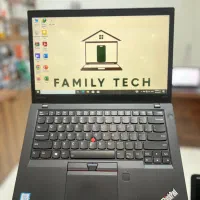 لپتاپ دانشجویی Lenovo T470