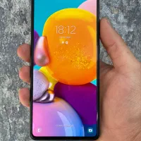 گوشی A71|موبایل|تهران, خزانه|دیوار