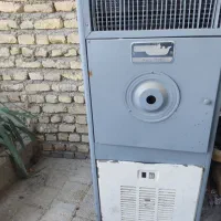 هیتر نفتی برقی مارک انرژی مدل۳۲۰