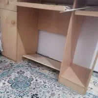 میز کامپیوتر و میز تلویزیون