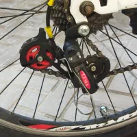 دوچرخه المپیا  26|دوچرخه، اسکیت، اسکوتر|اهر, |دیوار