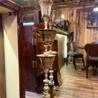 قلیان|صنایع دستی و سایر لوازم تزئینی|گلستان (تهران), |دیوار