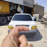 پراید 131 SE|خودرو سواری و وانت|داراب, |دیوار
