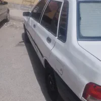 پراید مدل نود