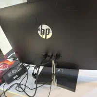 AIO HP|رایانه رومیزی|تهران, صادقیه|دیوار