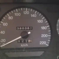 سانگ یانگ موسو 2300cc دنده ای، مدل ۲۰۰۵|خودرو سواری و وانت|تبریز, |دیوار