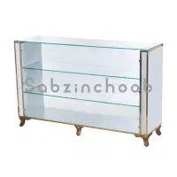 پیشخوانهای فروشگاهی میز ویترینی مغازه قفسه|فروشگاه و مغازه|باسمنج, |دیوار