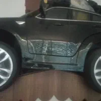 ماشین شارژی