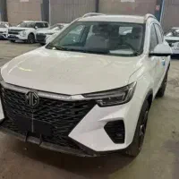 ماشین mgrx5 اتومات مدل۲۰۲۵