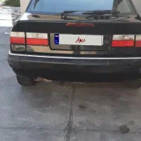 زانتیا سوپر لوکس مدل ۸۲|خودرو سواری و وانت|فردیس, شهرک ۱۱۰|دیوار