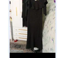 لباس مجلسی لمه