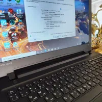 لپتاپ Lenovo خوشگل وسالم با گرافیک مجزای قوی|رایانه همراه|ملایر, |دیوار