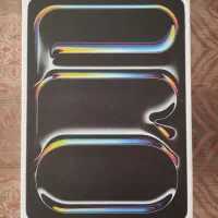 آیپد پرو طرح اپل|تبلت|آمل, |دیوار