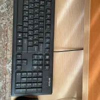 کامپیوتر با تمام لوازم (خانگی)|رایانه رومیزی|تهران, فدک|دیوار