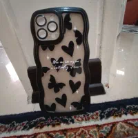 قاب آیفون ۱۲ پرو مکس کاملا نو و آکبند