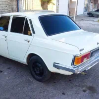 پیکان انژکتور مدل ۸۱|خودرو سواری و وانت|مشگین شهر, |دیوار