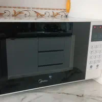 مایکروویو مدیا