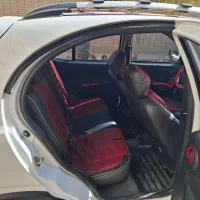 کوییک ‌r|خودرو سواری و وانت|شاهین‌شهر, پاسداران|دیوار