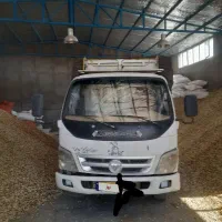 فوتون6تن|خودرو سنگین|نی‌ریز, |دیوار