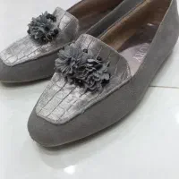 کفش کالج نو