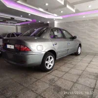 سمند سورن خاکستری|خودرو سواری و وانت|اسلام‌شهر, مطهری|دیوار