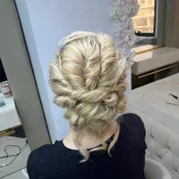 مژه  کار ،شینیون میکاپ، ناخن،کوتاهی ،لایت آمبره|خدمات آرایشگری و زیبایی|کرج, مهرویلا جنوبی|دیوار