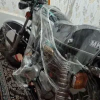 متین 200 در حد خشک