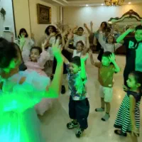 اجرای تخصصی تولدومدارس اجرای تخصصی دیجی تولدکودکان