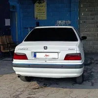 پژو پارس سال مدل۹۹|خودرو سواری و وانت|لار, |دیوار