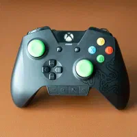 دسته بازی Razer Wildcat برای PC و Xbox One