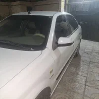 سمند ef7 دوگانه شرکتی