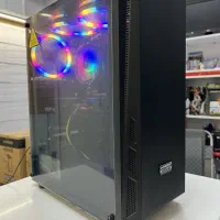 کیس گیمینگ قوی اقتصادی آک