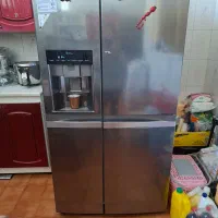 یخچال فریزر ساید