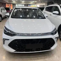 بیجینگ / U5 / تحویل فوری