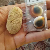 بودایی بسیار قدیمی|جواهرات|ری, شهرک نظامی|دیوار