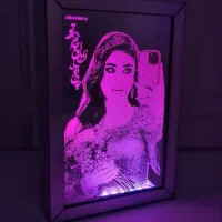 کادوی ولنتاین|تابلو، نقاشی، عکس|گیلان غرب, |دیوار