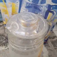پارچ و لیوان لیمون lemon|ظروف سرو و پذیرایی|تهران, طرشت|دیوار