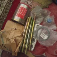 چندعددشیرالات ودوعدرجه