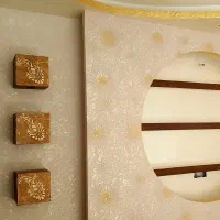 رنگ امیزی ساختمان|خدمات پیشه و مهارت|خاش, |دیوار