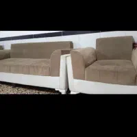 مبل راحتی 8نفره